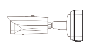 DAHUA ADAPTER PFA121-V2