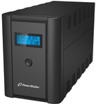 UPS EMERGENCY POWER SUPPLY PowerWalker VI 2200 SHL FR