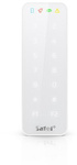 Knappsats SATEL med proximity-kortläsare SO-MF5-W vit