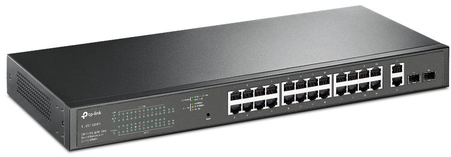 Switch TP-LINK TL-SG1428PE