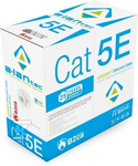 CABLE U/UTP CAT.5E INDOOR LSOH B2CA 305