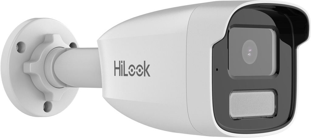 Hilook by Hikvision 2MP IPCAM-B2-50DL 4mm tube IP camera