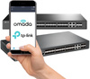 Switch TP-LINK TL-SG3428XF