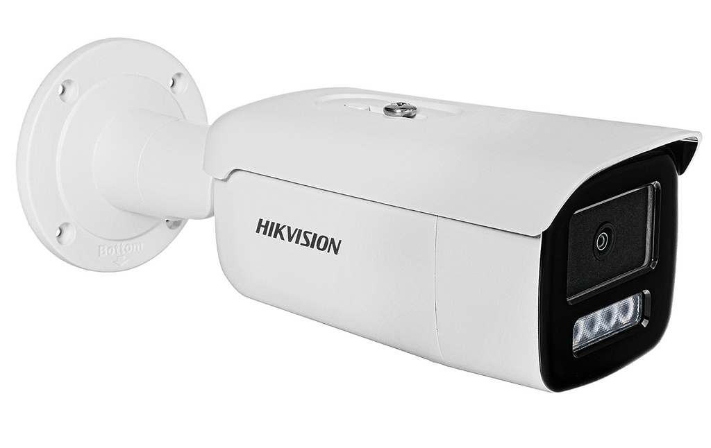 HIKVISION IP CAMERA DS-2CD2T83G2-4LI (2,8 mm)