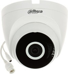 Kamera IP Dahua IPC-HDW1430DT-SAW-0280B, 4 MP, obiektyw 2.8 mm, Wi-Fi, IR LED, IP67