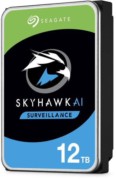 Seagate SkyHawk AI ST12000VE001 12TB HDD