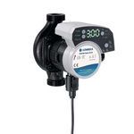 Vattenvärme- och cirkulationspump Xylem ECOCIRC XL 25-40/180 gängad kropp G1 1/2 230V