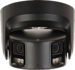 Hikvision IP kamera DS-2CD2387G2P-LSU SL 4mm C Fekete HU