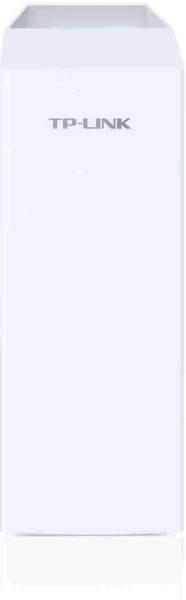 AP TP-LINK CPE210 - Kültéri Wi-Fi hozzáférési pont 2.4GHz 300Mbps 9dBi