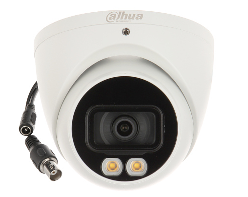 DAHUA HAC-HDW1509T-A-LED-0280B-S2 CAMERA HDCVI