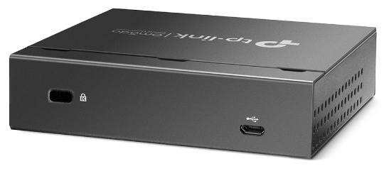 Controlador TP-LINK Omada Cloud OC200