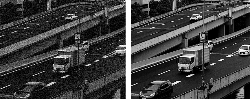 TP-Link Vigi C330 camera met 4mm brandpuntsafstand