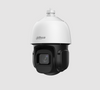 Dahua SD3D416NB-GNY IP PTZ dome-camera voor buiten WizSense IR 80 m 4 MP 16x zoom