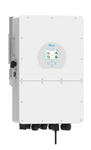 Hybridní střídač Deye SUN-25K-SG01HP3-EU-AM2, 3-fázový, 25kW, 2 MPPT, 1 bateriový výstup 160-700V