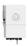 Deye SUN-25K-SG01HP3-EU-AM2 hybrid inverter, 3-phase, 25kW, 2 MPPT, 1 battery output 160-700V