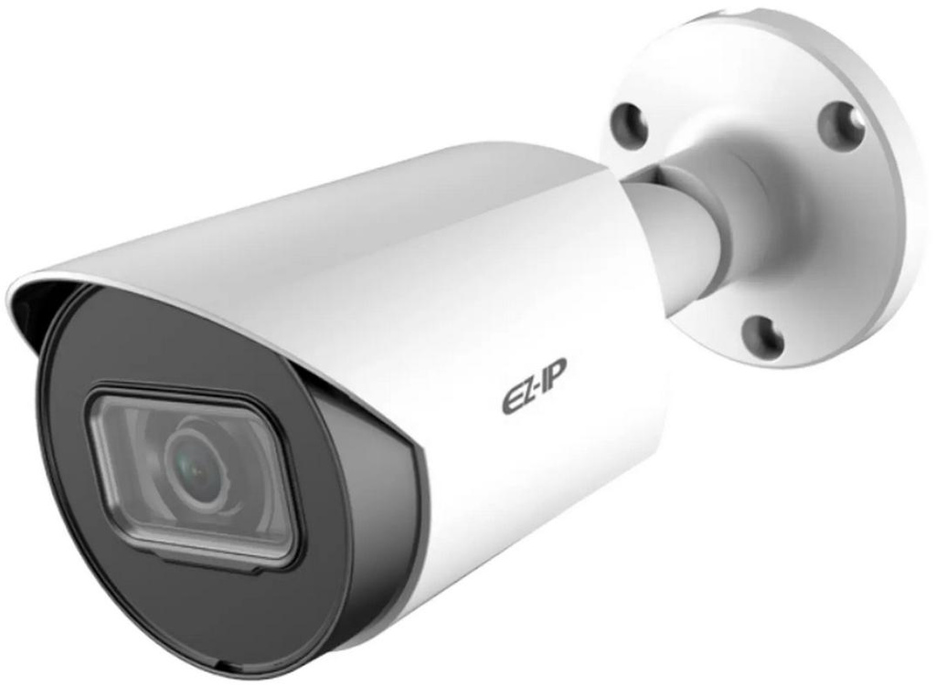 EZ-IP EZI-B140-F2 IP CAMERA