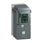 Easy Altivar 610 omriktare, 15 kW, 3f, 380...460 V, med EMC filter C3, IP 20