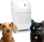 SATELLITE MOTION SENSOR PIR AQUA PET