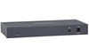 DS-3E1310HP-EI - switch PoE 8-port + 2 RJ45