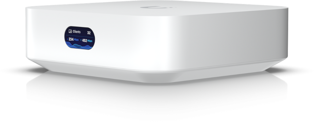 UBIQUITI UNIFI EXPRESS (UX)