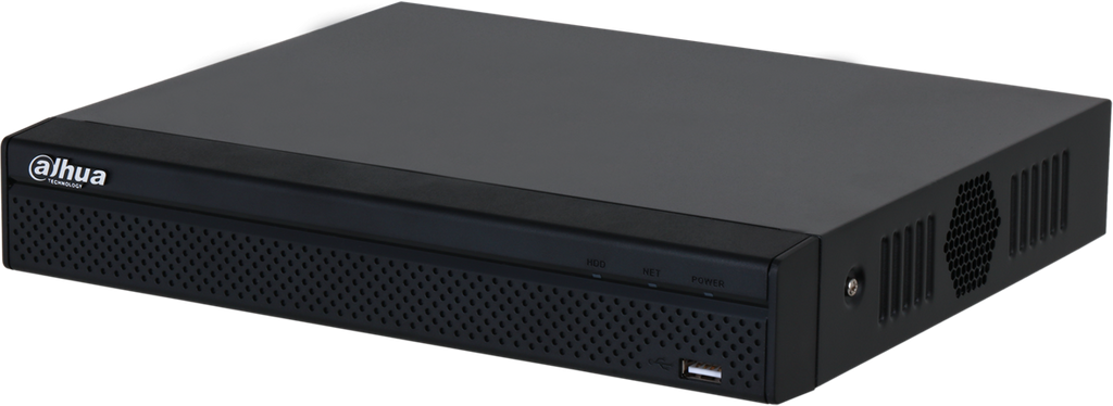 Enregistreur IP Dahua NVR2104HS-4KS3