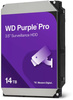 WD VIOLET 14TB PRO DRIVE WD142PURP