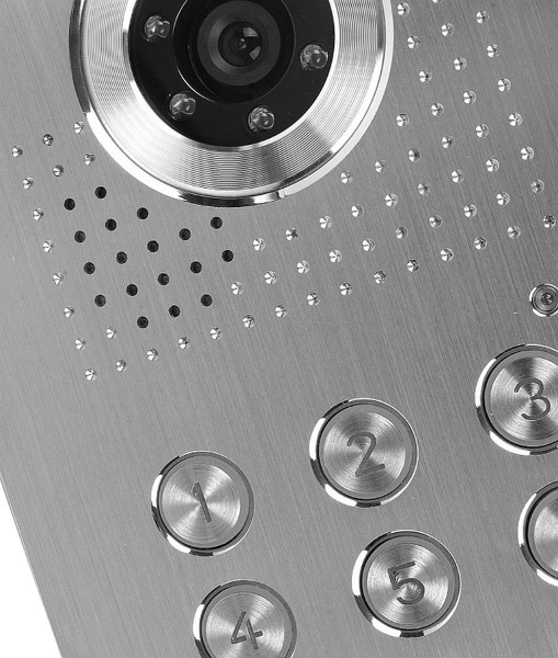 Panou exterior al ușii Vidos S561D