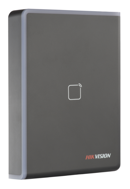 HIKVISION DS-K1108AM NÄRHETSLÄSARE