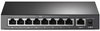 Switch TP-Link TL-SF1009P 9 ports avec support PoE