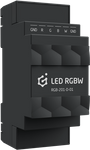 Grenton RGBW LED-Lichtmodul