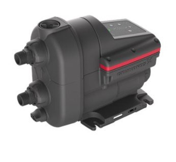 GRUNDFOS SCALA2 3-45 AKCCDE 1X200-240V 50/60HZ hydroforové čerpadlo model 2: 44 dB