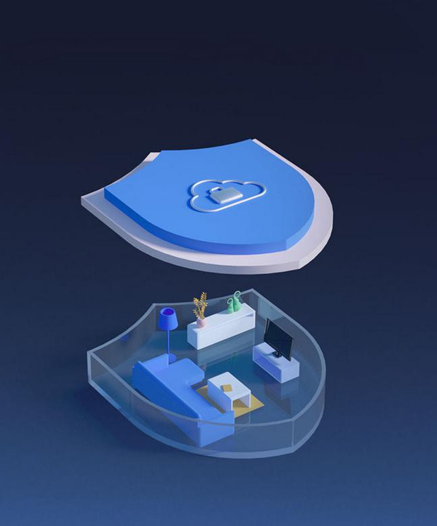 Ezviz H80x Dual 4K 8MP+2MP 4mm IP-kamera