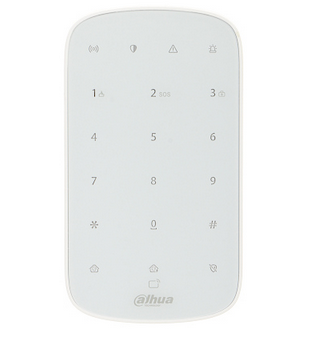 DAHUA Drahtlose Tastatur ARK30T-W2(868)
