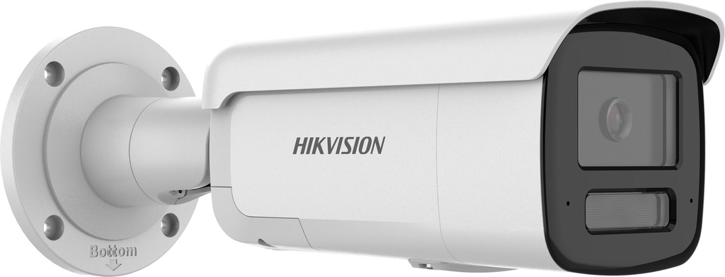 Hikvision IP Camera DS-2CD2T43G2-LIZS2UY/SL(2.8/4mm)