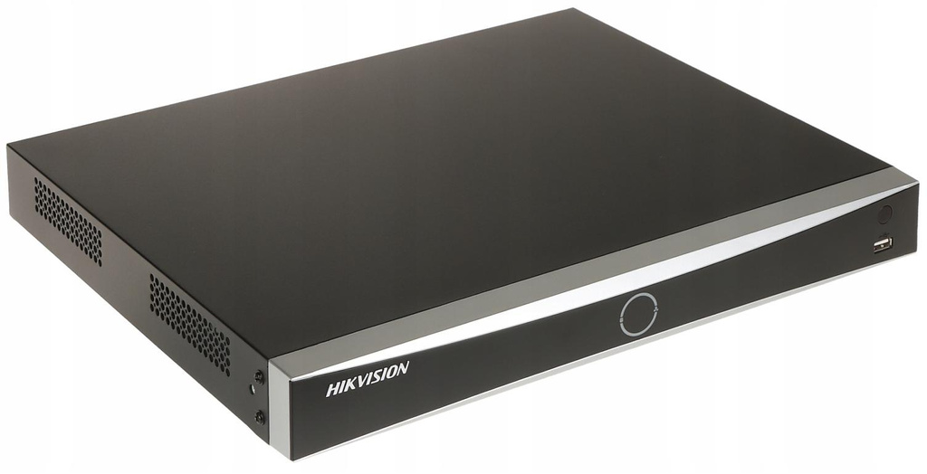 HIKVISION DS-7608NXI-K2/8P IP RECORDER