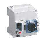 Azionamento motore anteriore per interruttore DPX3160-25 Tensione di controllo 24-230V