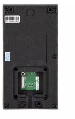 Videodörröppningssystem IP VIDOS Z02