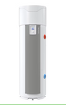 Bomba de calor para agua caliente sanitaria ATLANTIC Explorer AI V4 270 litros