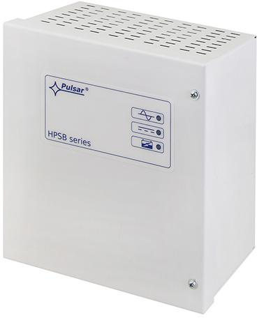 Pulsar HPSB-12V2A-B ALIMENTAZIONE BUFFER A IMPULSI