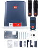 Kit BFT DEIMOS Ultra BT B600 EE KIT - 600 kg-os csúszókapu működtető MERAK vezérlőegységgel
