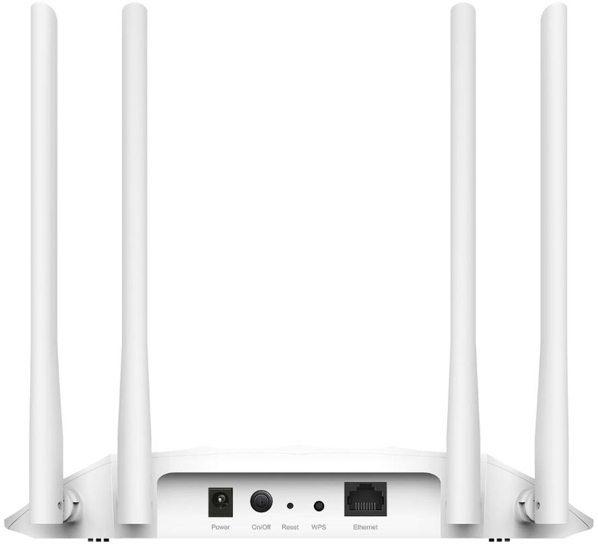 TP-LINK TL-WA1201 AC1200 kétsávos Wi-Fi hozzáférési pont