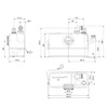 Trituratore Sololift2 WC-1