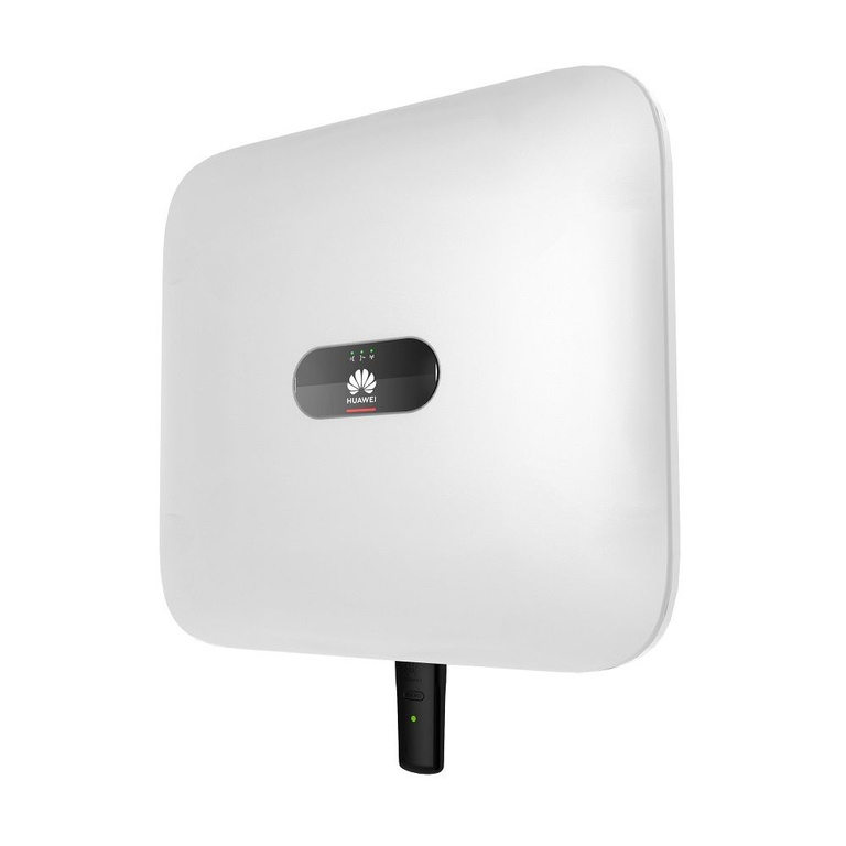 Huawei hybridní střídač SUN2000-10KTL-M1 HC 10 kW 3-fázový 2 MPPT WiFi AFCI IP65