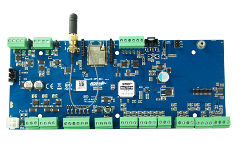 PANNEAU DE CONTRÔLE ROPAM NEO-IP-64