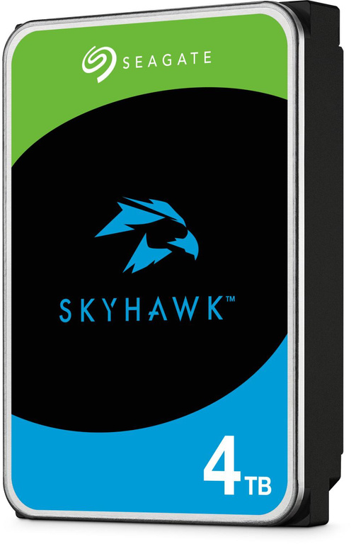 Disque dur Seagate SkyHawk ST4000VX016 4 To