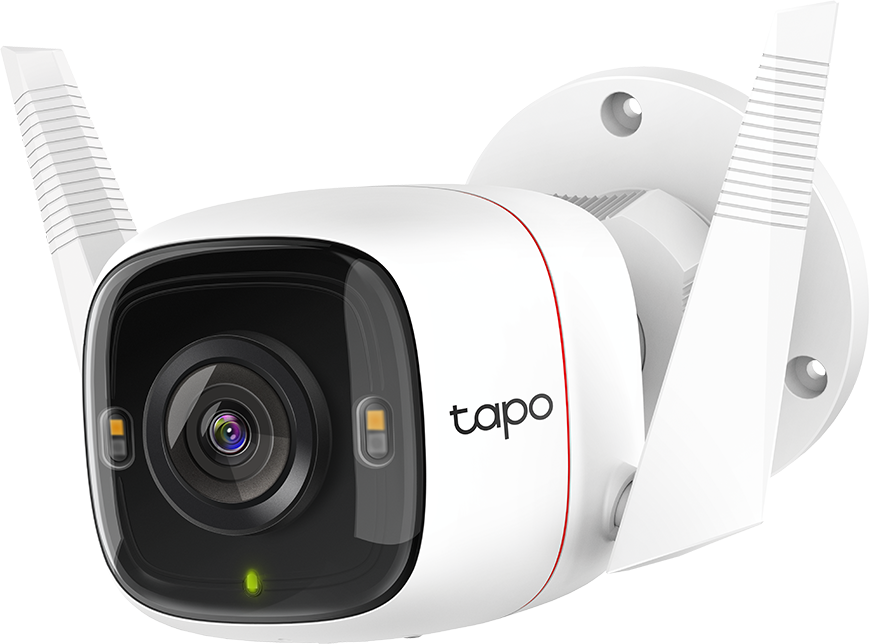 TP-LINK TAPO C320WS KAMERA