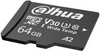 DAHUA TF-W100-64GB carte mémoire microSD