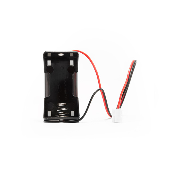 SATEL Holder with Cable and Plug for Battery ER34615 HOLDER-ER