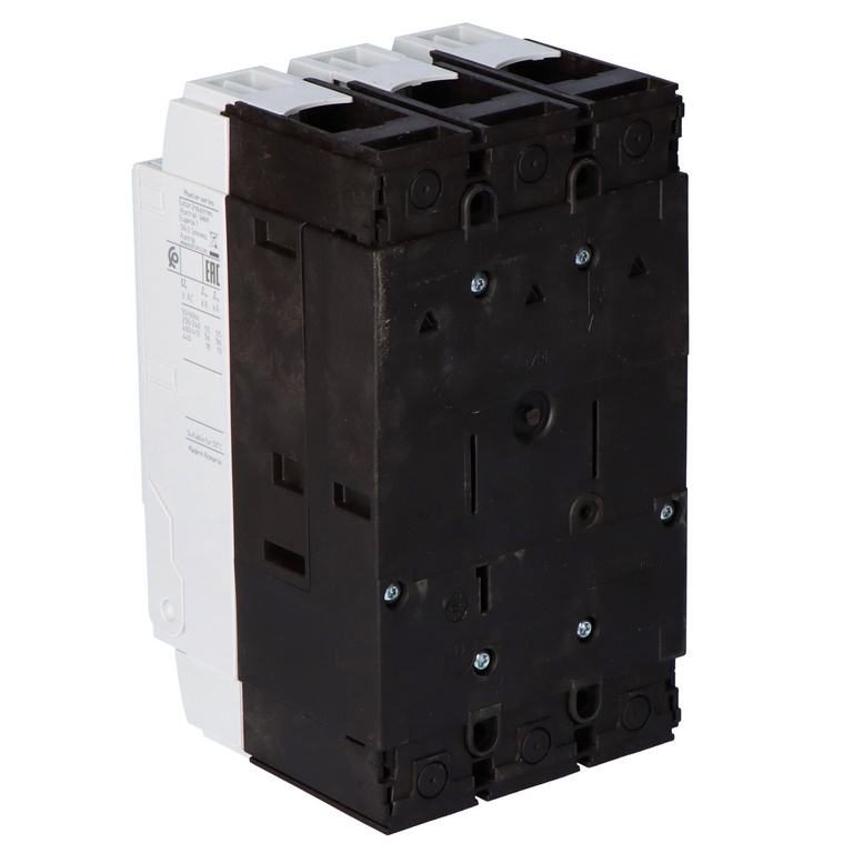 Întrerupător de putere LZM2 3 poli Ir=200-250A LZMC2-A250-I