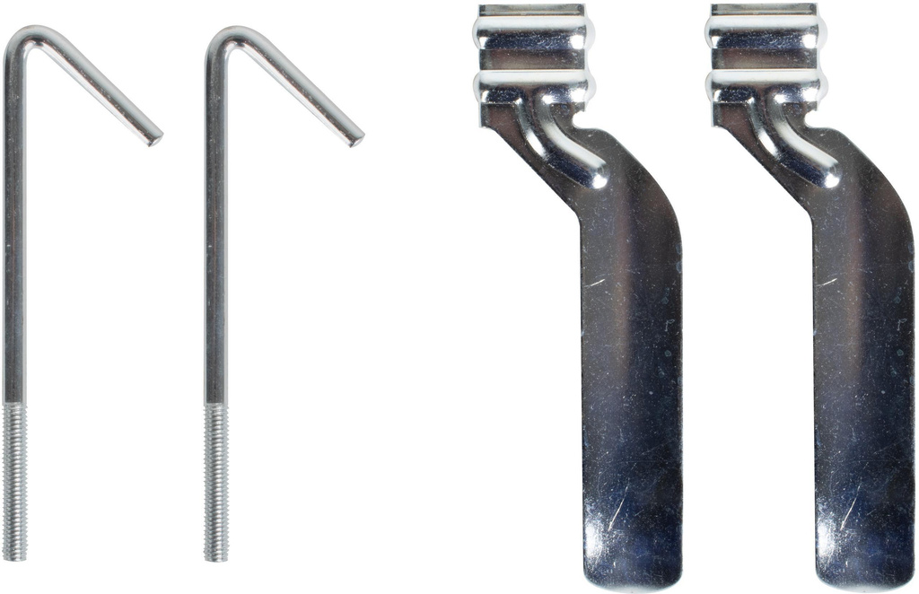 Set Nice ROBUS 600 MyGO per l'automazione di cancelli scorrevoli fino a 600 kg